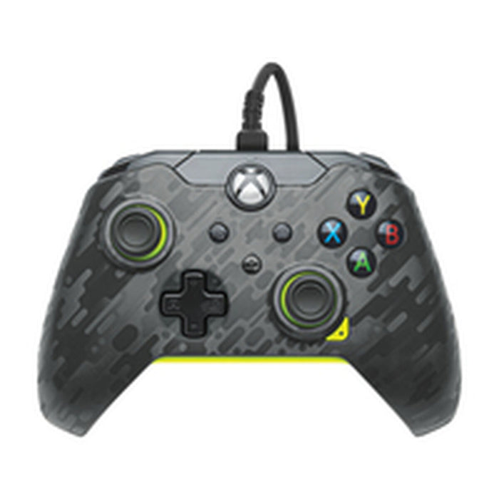 Джойстик PDP Черен Microsoft Xbox One