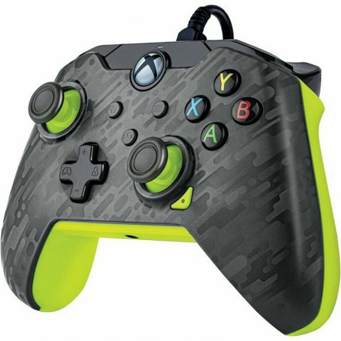 Джойстик PDP Черен Microsoft Xbox One