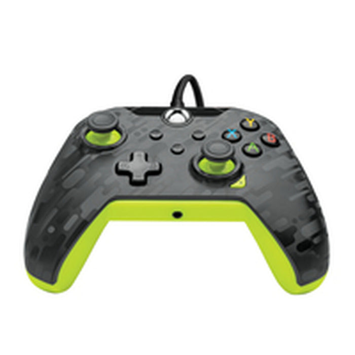 Джойстик PDP Черен Microsoft Xbox One