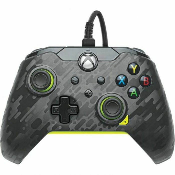 Джойстик PDP Черен Microsoft Xbox One
