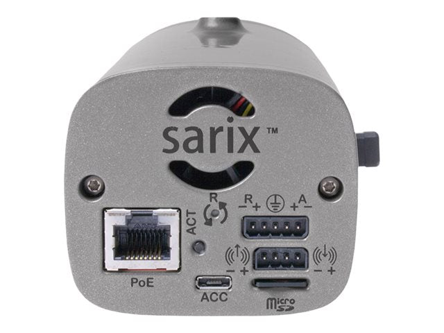 Pelco IP камера IP Sarix E Fix Box POE Cam 2MP 30IPS Surevision CS