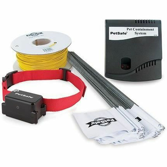 Безжична Система за Сдържане на Домашни Любимци PetSafe Pif-300-21
