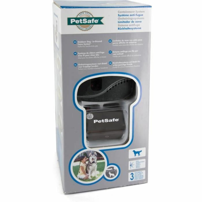 Безжична Система за Сдържане на Домашни Любимци PetSafe Pif-300-21