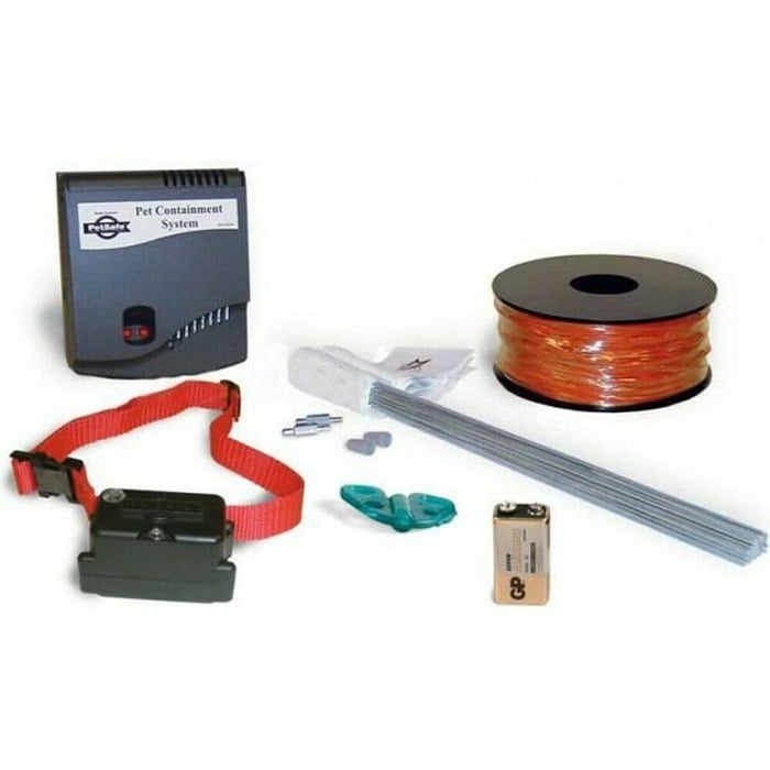 Безжична Система за Сдържане на Домашни Любимци PetSafe Prf-3004xw-20