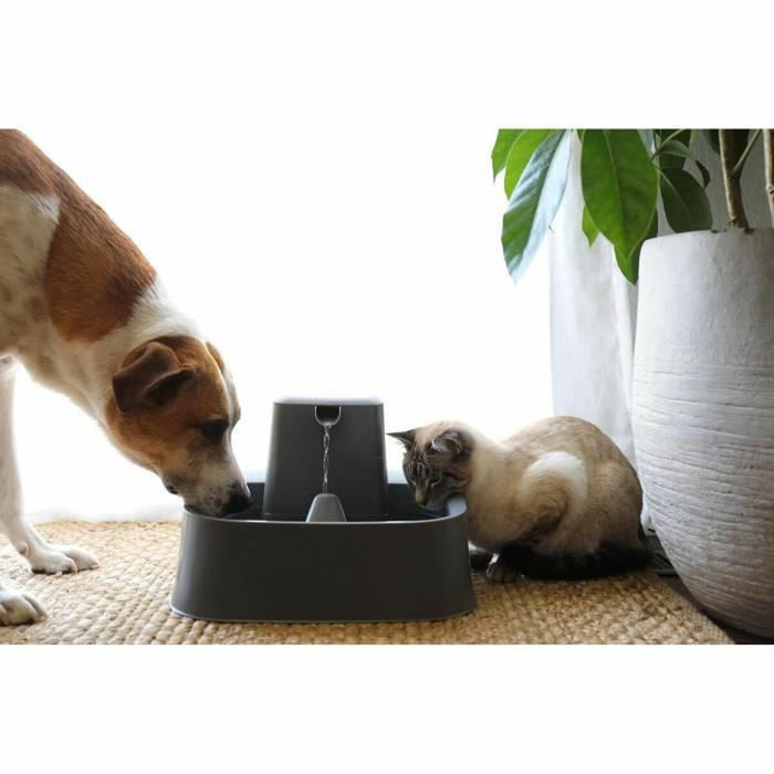 Фонтан за Домашни Любимци PetSafe 7,5 L