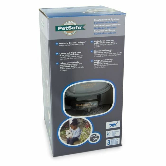 Безжична Система за Сдържане на Домашни Любимци PetSafe Pcf-1000-20