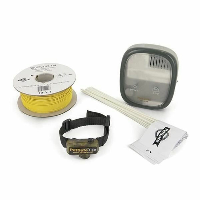 Безжична Система за Сдържане на Домашни Любимци PetSafe Pcf-1000-20