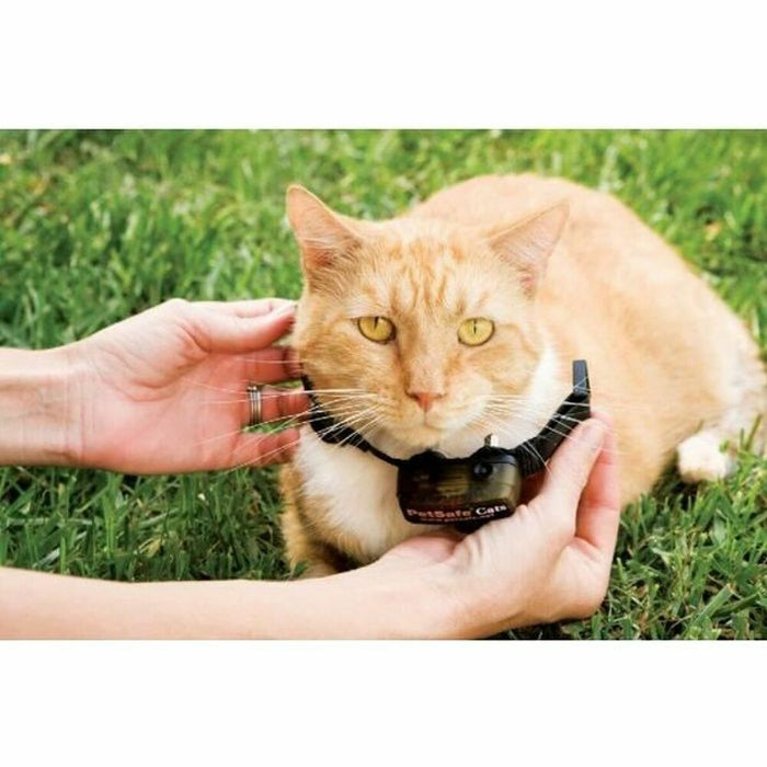 Котешко колие PetSafe Prf-3004xw-20