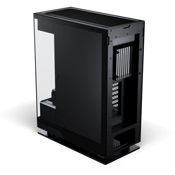 Кутия PHANTEKS Evolv X2 DRGB Black - Middle Tower