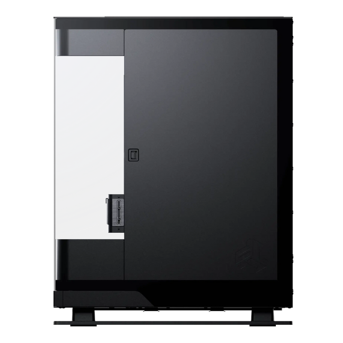 Кутия PHANTEKS Evolv X2 DRGB Black - Middle Tower