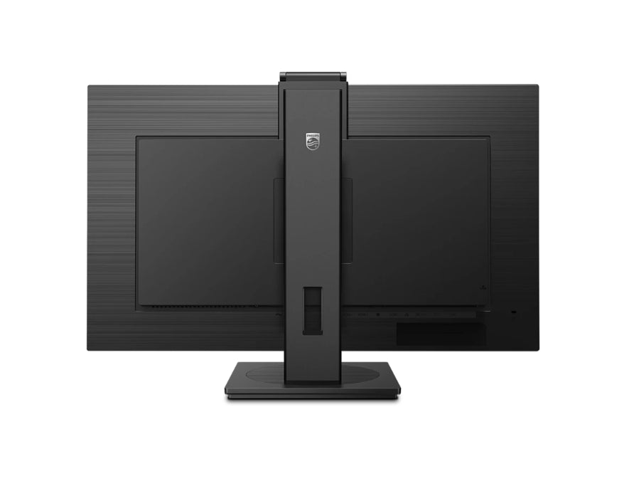 Philips 326P1H, 31.5" IPS WLED, 2560x1440@75Hz, 4ms GtG, 350cd m/2, 1000:1, 50M:1 DCR, Adaptive Sync, FlickerFree, LowBlue Mode, 5Wx2, Tilt, Height Adjust, Pivot, 2xHDMI, DP, USB хъб