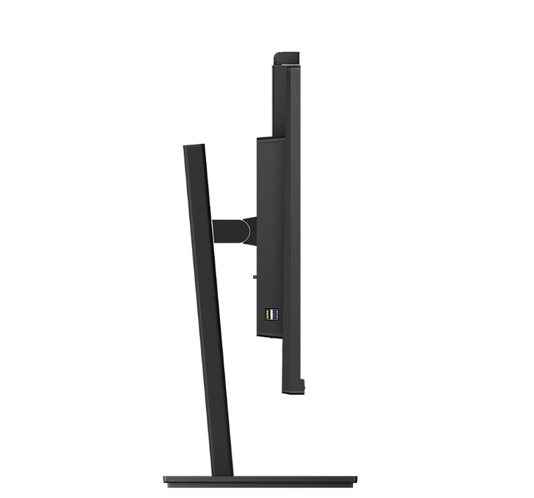 Philips 326P1H, 31.5" IPS WLED, 2560x1440@75Hz, 4ms GtG, 350cd m/2, 1000:1, 50M:1 DCR, Adaptive Sync, FlickerFree, LowBlue Mode, 5Wx2, Tilt, Height Adjust, Pivot, 2xHDMI, DP, USB хъб