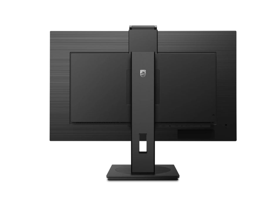 Philips 326P1H, 31.5" IPS WLED, 2560x1440@75Hz, 4ms GtG, 350cd m/2, 1000:1, 50M:1 DCR, Adaptive Sync, FlickerFree, LowBlue Mode, 5Wx2, Tilt, Height Adjust, Pivot, 2xHDMI, DP, USB хъб