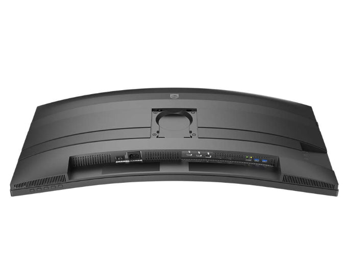 Philips, 34B2U5600C, 34" извит, 1500R VA, WLED, 3440x1440@120Hz, 4ms GtG, 300cd m/2, 4000:1, 50M:1 SC, Adaptive Sync, FlickerFree, Eyesafe, 5Wx2, Tilt, Height Adjust, Въртящ се, 2xHDMI, DP, USB хъб