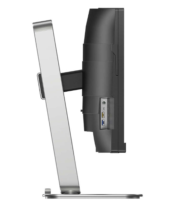 Philips, 34B2U5600C, 34" извит, 1500R VA, WLED, 3440x1440@120Hz, 4ms GtG, 300cd m/2, 4000:1, 50M:1 SC, Adaptive Sync, FlickerFree, Eyesafe, 5Wx2, Tilt, Height Adjust, Въртящ се, 2xHDMI, DP, USB хъб
