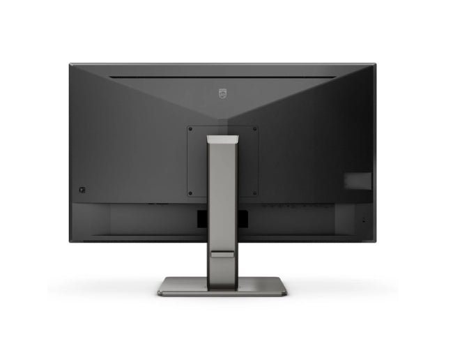 Philips 439P1, 42.5" VA WLED, 3840x2160@60Hz, 4ms GtG, 400cd m/2, 4000:1, 50M:1 DCR, Adaptive Sync, FlickerFree, LowBlue Mode, 5Wx2, Tilt, Height Adjust, Swivel, 2xHDMI, DP, USB хъб