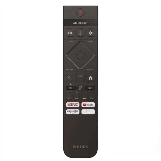 Телевизор PHILIPS 48OLED819/12, 48"(121 см), OLED 4K Ultra HD, Ambilight TV, Google TV™