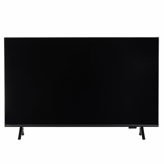 PHILIPS 50-инчов UHD DLED TITAN OS Ambilight Dolby Atmos Pixel Precise Ultra HD