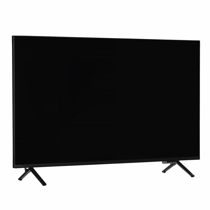 PHILIPS 50-инчов UHD DLED TITAN OS Ambilight Dolby Atmos Pixel Precise Ultra HD