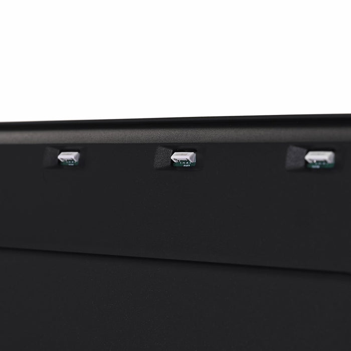 PHILIPS 50-инчов UHD DLED TITAN OS Ambilight Dolby Atmos Pixel Precise Ultra HD
