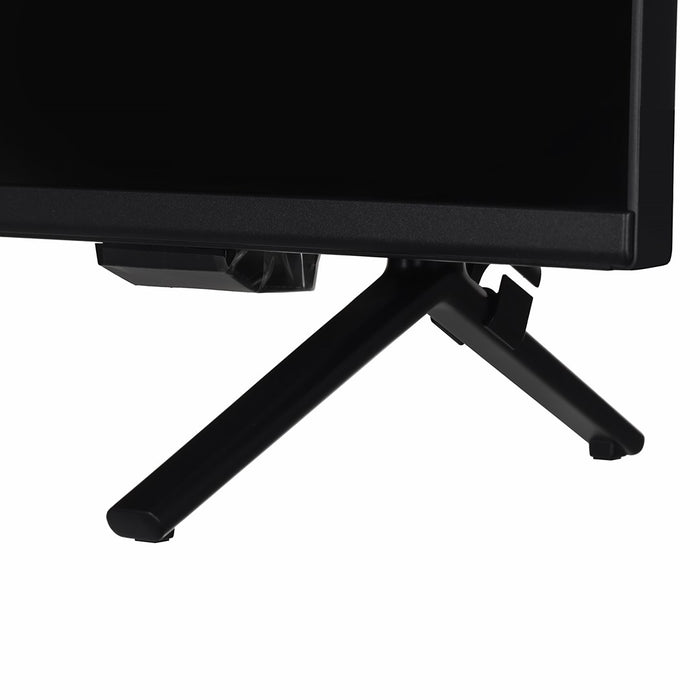 PHILIPS 50-инчов UHD DLED TITAN OS Ambilight Dolby Atmos Pixel Precise Ultra HD