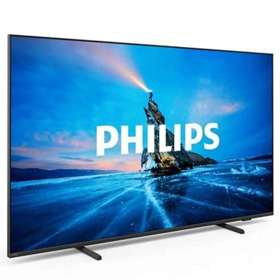 Телевизор PHILIPS 55PML8709/12, 55", 4K QD MiniLED, Google TV
