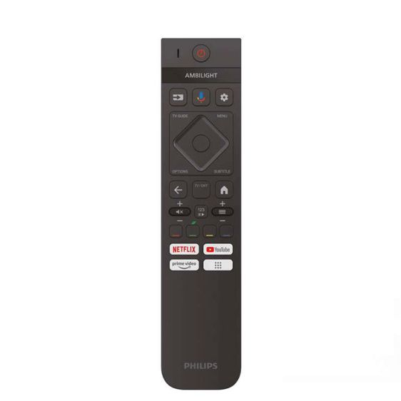 Телевизор PHILIPS 55PML8709/12, 55", 4K QD MiniLED, Google TV