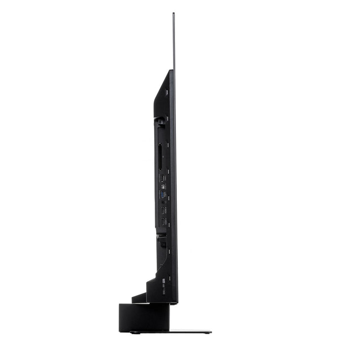Телевизор PHILIPS 65OLED819/12, 65"(164 см), OLED 4K Ultra HD, Ambilight TV, Google TV™