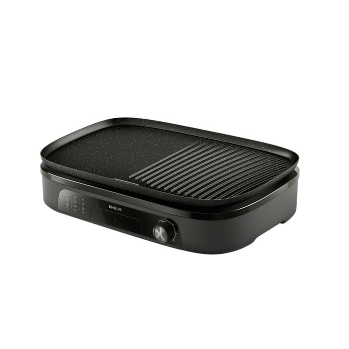 ГРИЛ PHILIPS HD6210/90