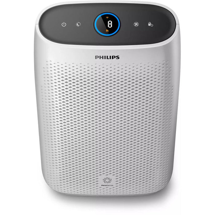 ПРЕЧИСТВАТЕЛ PHILIPS AC1214/10 62.00 dB(A)