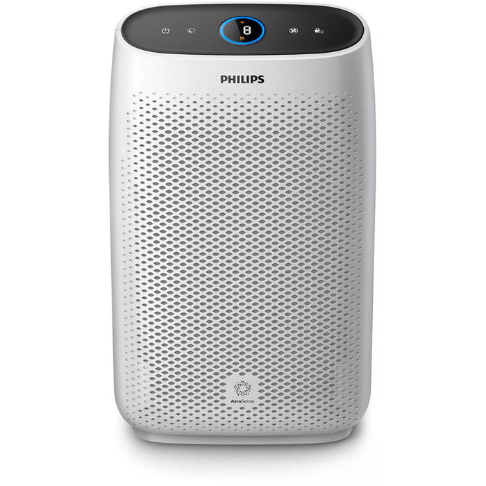 ПРЕЧИСТВАТЕЛ PHILIPS AC1214/10 62.00 dB(A)