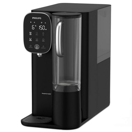 Диспенсър PHILIPS ADD6912BK/10, обратна осмоза