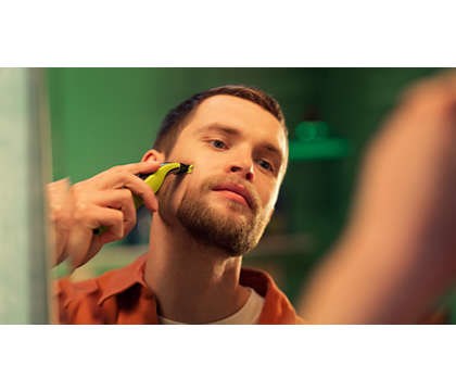 Philips Norelco OneBlade OneBlade QP410/50 Резервно острие