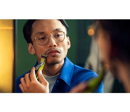 Philips Norelco OneBlade OneBlade QP410/50 Резервно острие