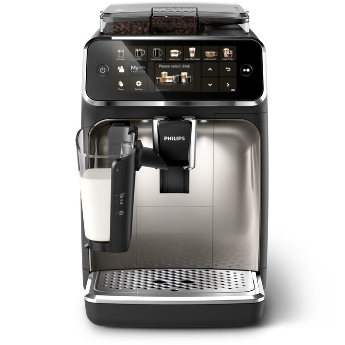 Кафемашина Philips EP5447/90 Напълно автоматична машина за еспресо 1.8 L