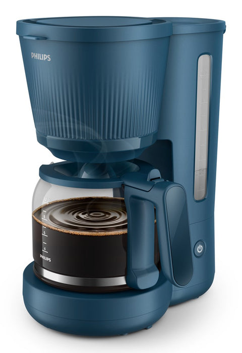 Кафемашина Philips HD7411/70 Ръчна капкова кафеварка 1.38л