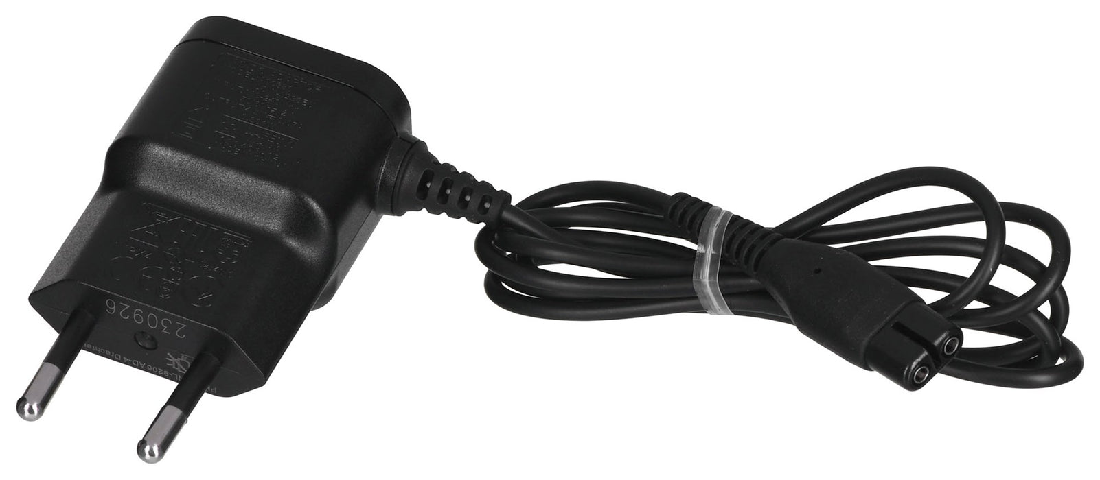 Philips 1000 series S1223/41 Мъжка самобръсначка Ротационна самобръсначка Тример Черен