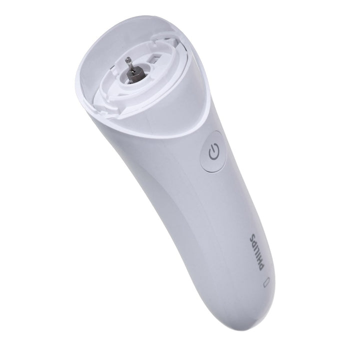 Philips BRL176/00 Дамска самобръсначка 1 глава(и) Розова, Бяла