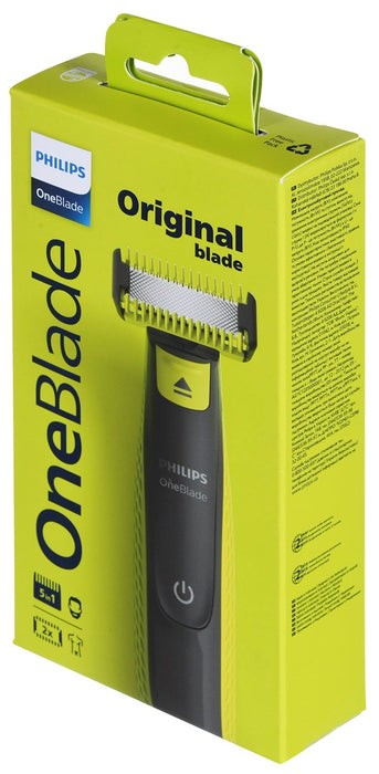 Philips Norelco OneBlade OneBlade QP2824/20 лице и тяло