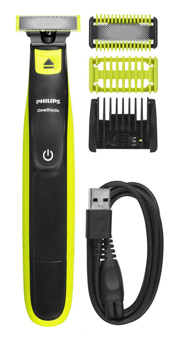 Philips Norelco OneBlade OneBlade QP2824/20 лице и тяло