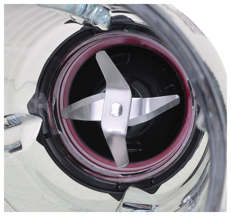 Philips 5000 Series Настолен блендер HR3040/00 2 l 1200 W Черен