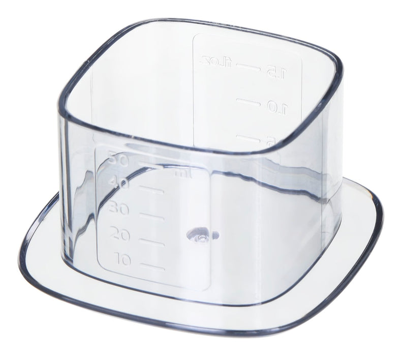 Philips 5000 Series Настолен блендер HR3040/00 2 l 1200 W Черен