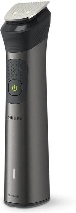 PHILIPS Multigroom series 7000 MG7940/75 Фризьор/Тример Сиво