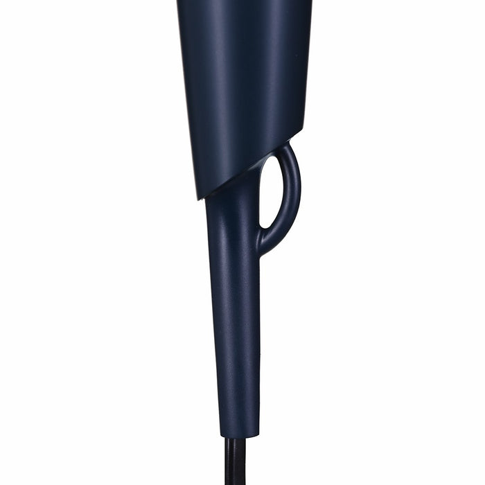 Philips 5000 series BHD512/20 сешоар 2300 W Син