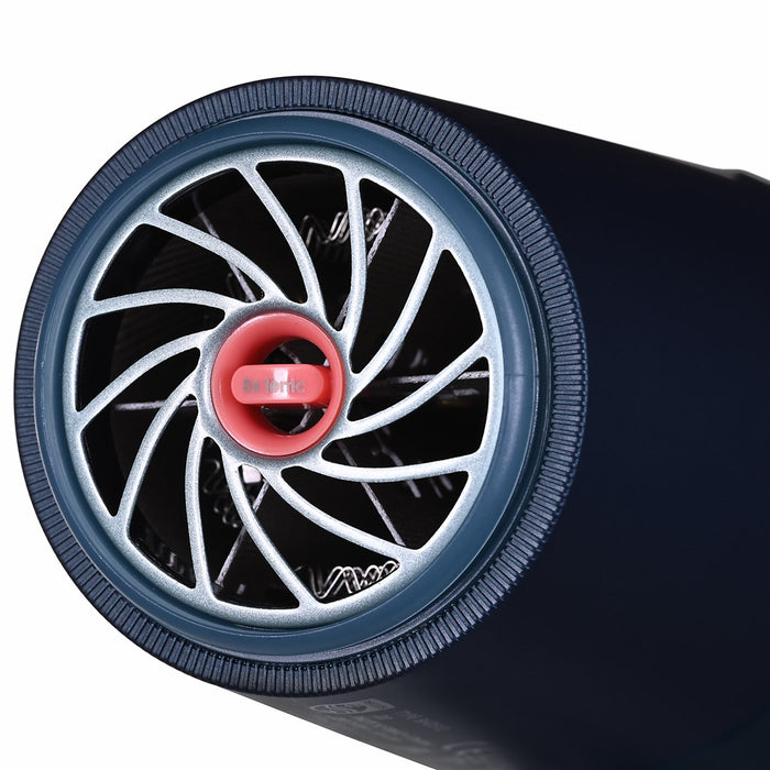 Philips 5000 series BHD512/20 сешоар 2300 W Син