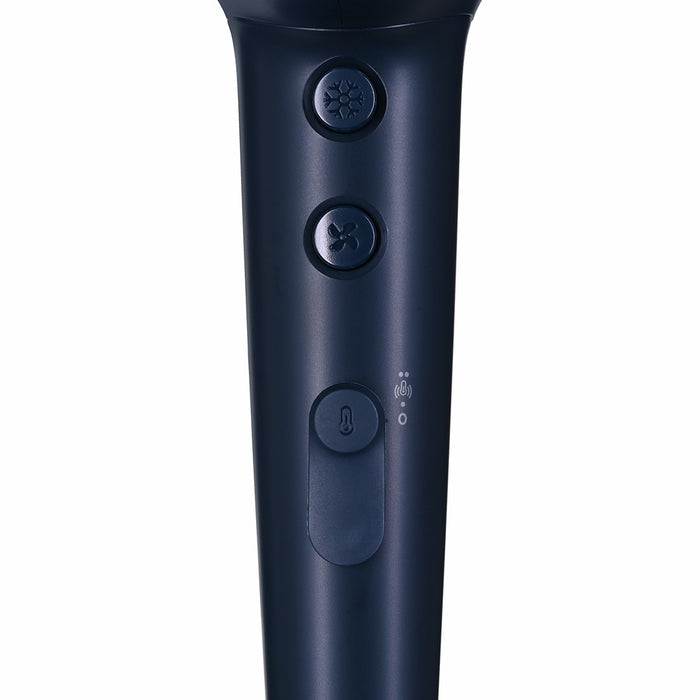 Philips 5000 series BHD512/20 сешоар 2300 W Син