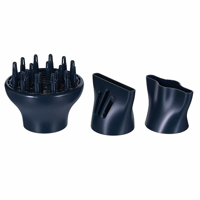 Philips 5000 series BHD512/20 сешоар 2300 W Син
