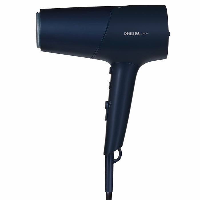 Philips 5000 series BHD512/20 сешоар 2300 W Син