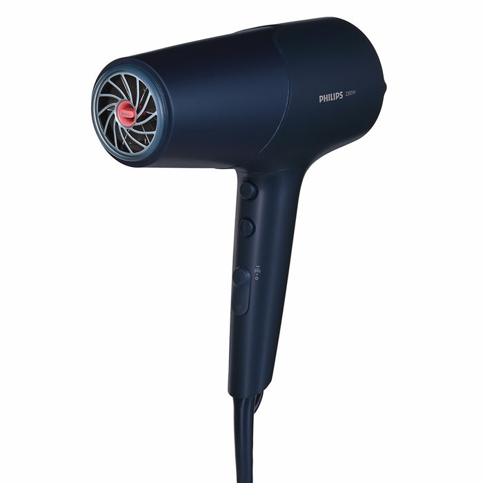 Philips 5000 series BHD512/20 сешоар 2300 W Син