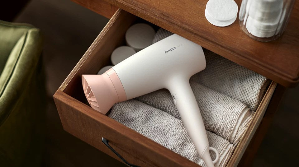 Philips 3000 series BHD300/10 Hair Dryer